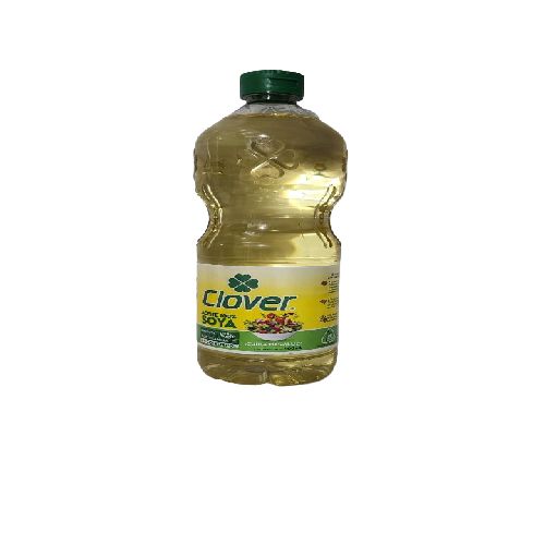 Aceite  Clover grande